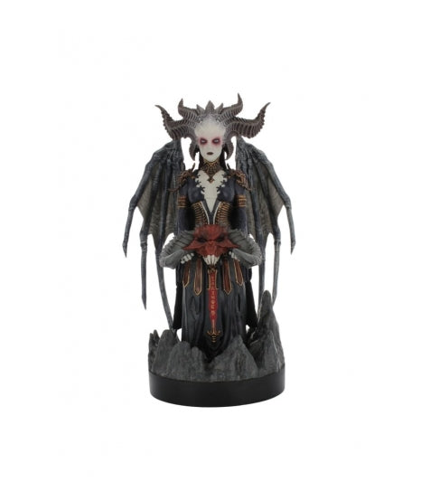 Soporte Cable Guys Lilith 22 cm – Diablo IV