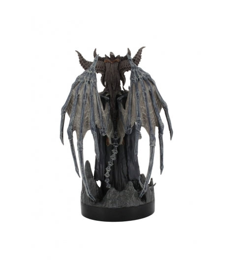 Soporte Cable Guys Lilith 22 cm – Diablo IV