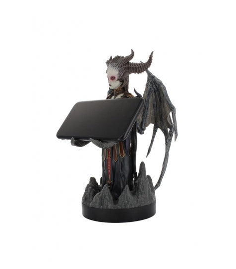 Soporte Cable Guys Lilith 22 cm – Diablo IV