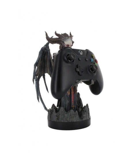 Soporte Cable Guys Lilith 22 cm – Diablo IV