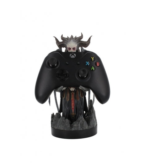 Soporte Cable Guys Lilith 22 cm – Diablo IV