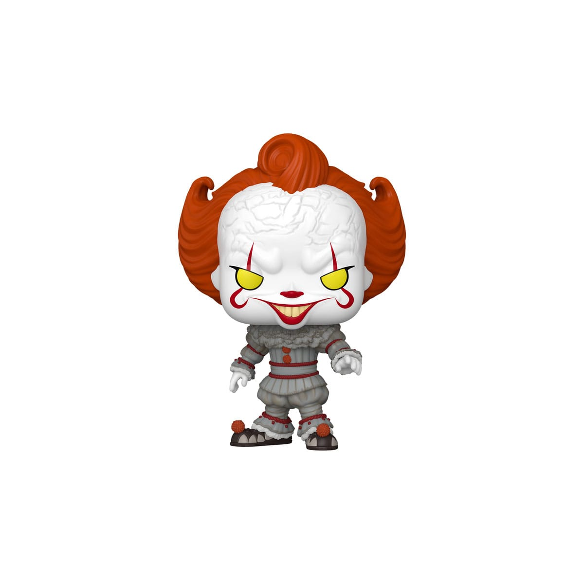 Funko Pop! Pennywise #1746 – It: Welcome to Derry