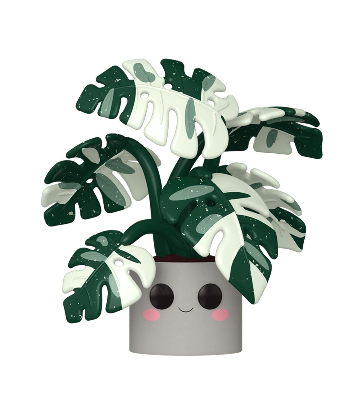 Funko Pop! Jumbo Monstera #13 – Flora