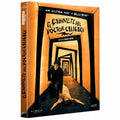El Gabinete del Doctor Caligari (1920) – 4K UHD + Blu-ray