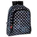 Mochila Danger de Calaveras – 43 cm