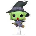 Funko Pop! Maggie Bruja #1265 – Los Simpson