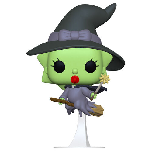 Funko Pop! Maggie Bruja #1265 – Los Simpson