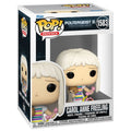 Funko POP! Carol Anne Freeling #1583 – Poltergeist II: El Otro Lado
