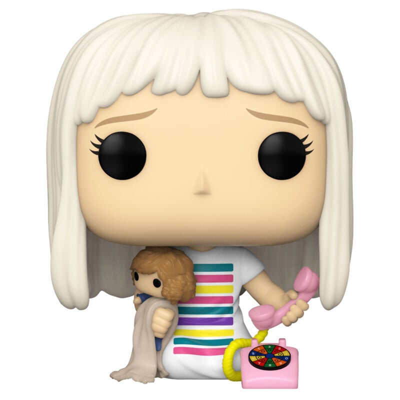 Funko POP! Carol Anne Freeling #1583 – Poltergeist II: El Otro Lado