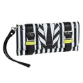 Cartera de Polipiel Beetlejuice
