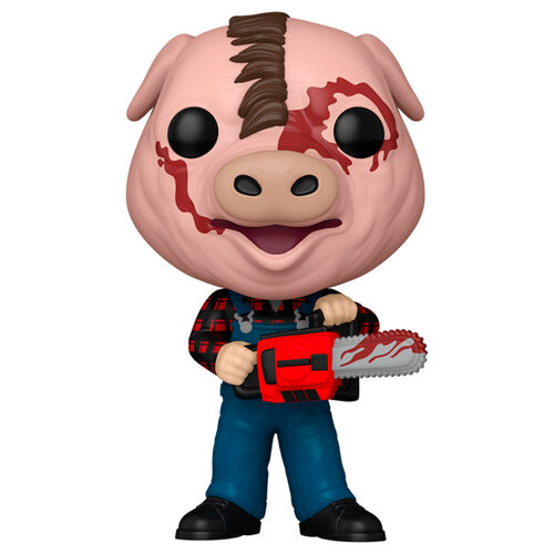 Funko Pop! Vincent Smith #1737 – Motel del Infierno