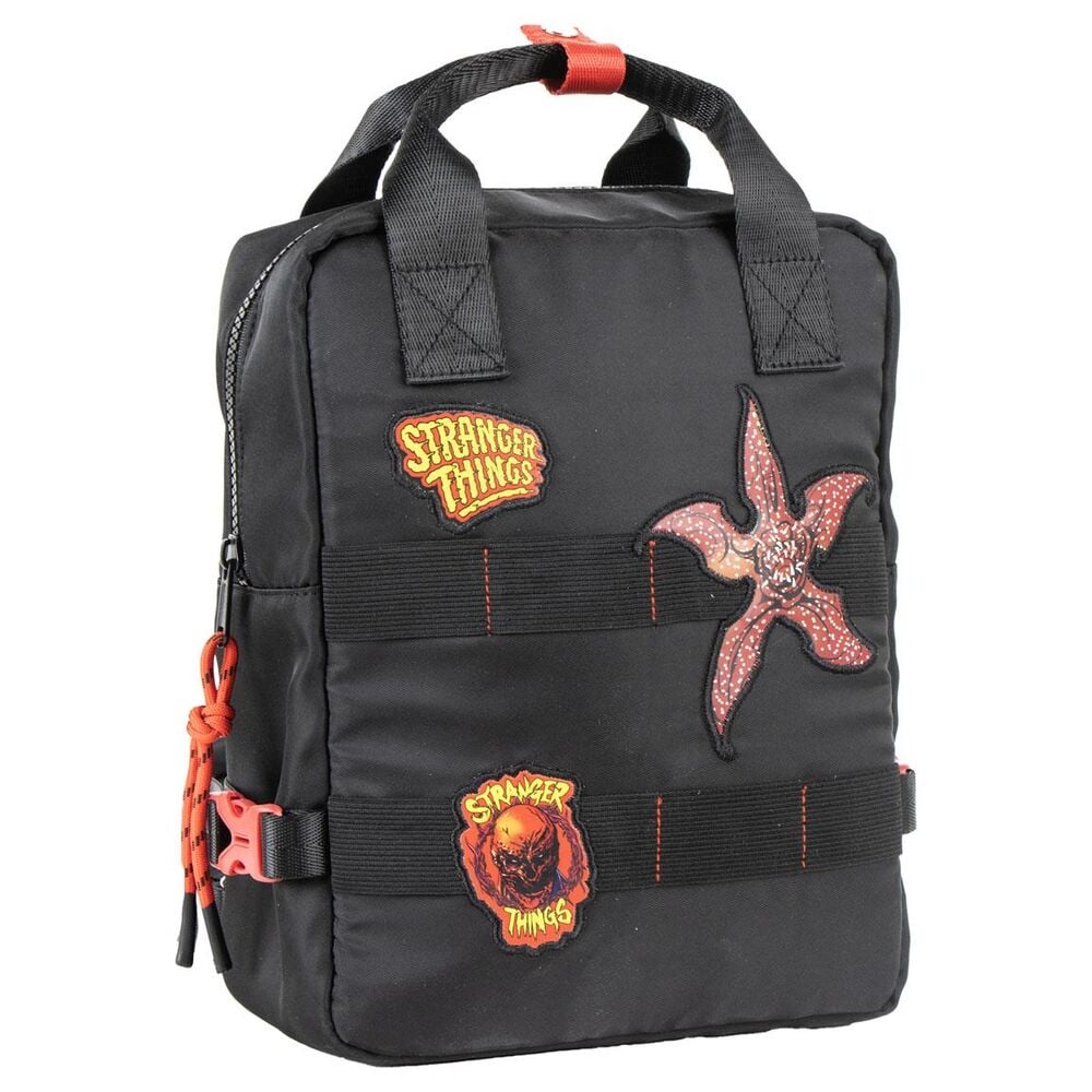 Mochila Casual Stranger Things 27 cm – Cerdá