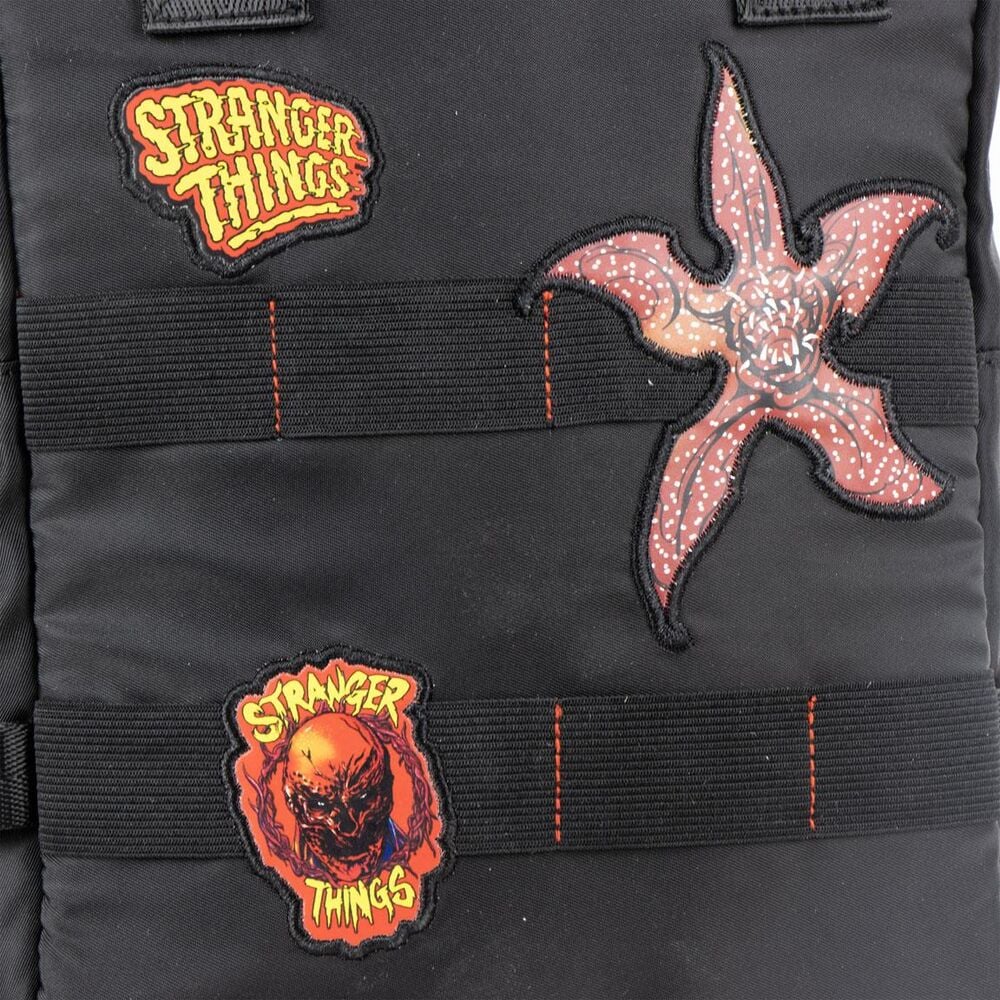 Mochila Casual Stranger Things 27 cm – Cerdá