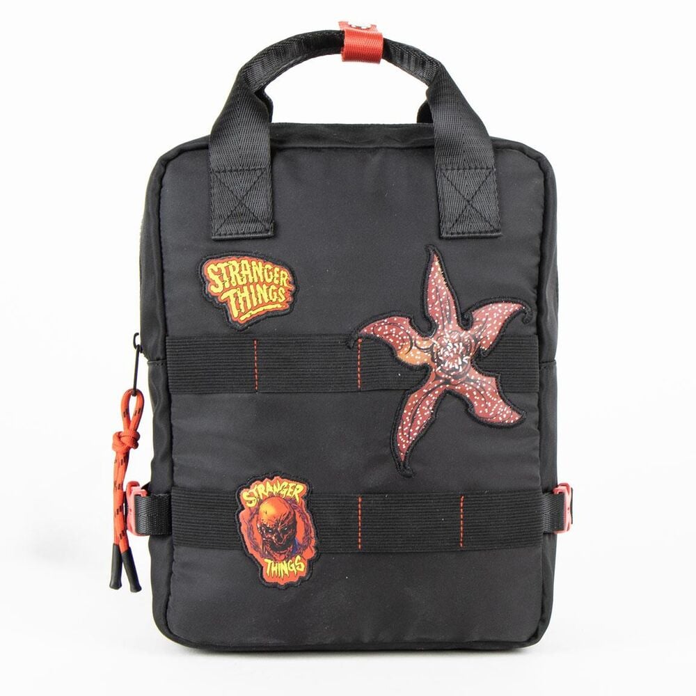 Mochila Casual Stranger Things 27 cm – Cerdá