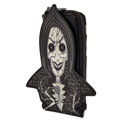 Tarjetero Loungefly Coraline Other Mother – Los mundos de Coraline