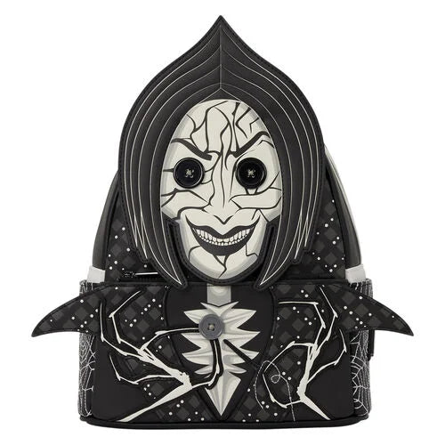 Mochila Loungefly Otra Madre – Los mundos de Coraline
