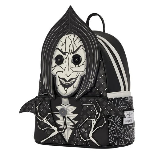 Mochila Loungefly Otra Madre – Los mundos de Coraline