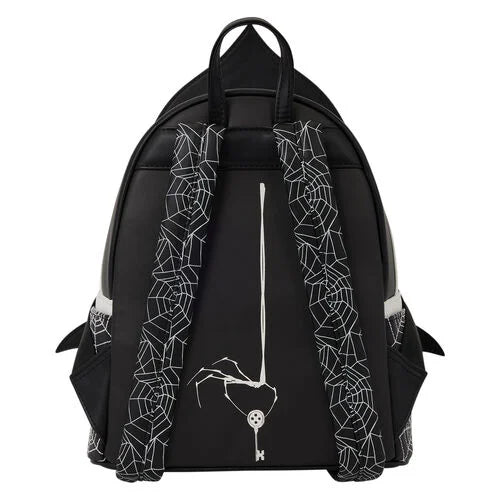 Mochila Loungefly Otra Madre – Los mundos de Coraline