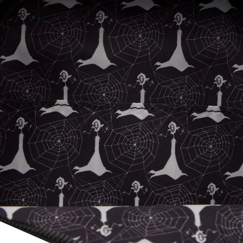 Mochila Loungefly Otra Madre – Los mundos de Coraline