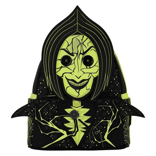 Mochila Loungefly Otra Madre – Los mundos de Coraline