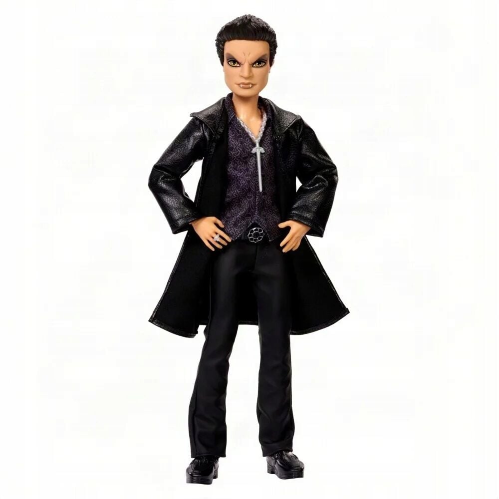 Monster High Skullector Buffy & Angel – Buffy, Cazavampiros