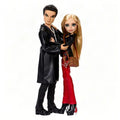 Monster High Skullector Buffy & Angel – Buffy, Cazavampiros