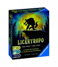 Licántropo: Luna Llena – Juego de Cartas