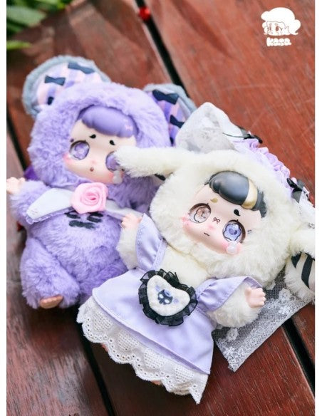Peluche Sorpresa KASA Wonderful Dreams 18 cm