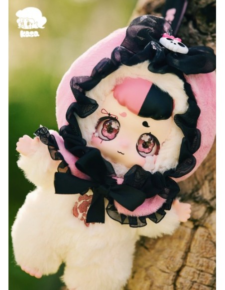 Peluche Sorpresa KASA Wonderful Dreams 18 cm