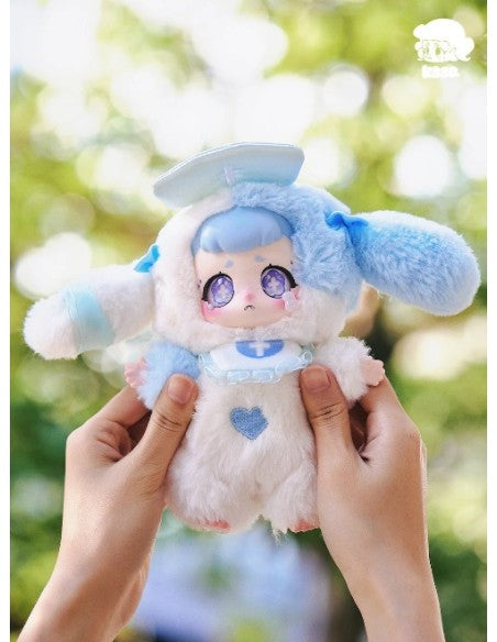 Peluche Sorpresa KASA Wonderful Dreams 18 cm