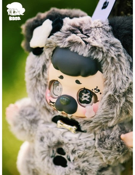 Peluche Sorpresa KASA Wonderful Dreams 18 cm