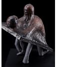 Figura Oshi Works Abstract Daddy 15 cm – Silent Hill 2