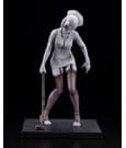 Figura Oshi Works Bubble Head Nurse 22 cm – Silent Hill 2