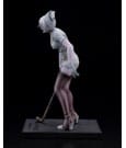 Figura Oshi Works Bubble Head Nurse 22 cm – Silent Hill 2