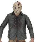 Figura NECA Jason Voorhees 1/4 46 cm – Viernes 13: Capítulo Final