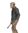 Figura NECA Jason Voorhees 1/4 46 cm – Viernes 13: Capítulo Final