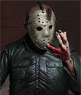 Figura NECA Jason Voorhees 1/4 46 cm – Viernes 13: Capítulo Final