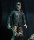 Figura NECA Jason Voorhees 1/4 46 cm – Viernes 13: Capítulo Final