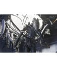 Figura NECA Deluxe Xenomorfo XX121 18 cm – Alien: Romulus
