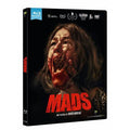 MadS (2024) – Blu-ray