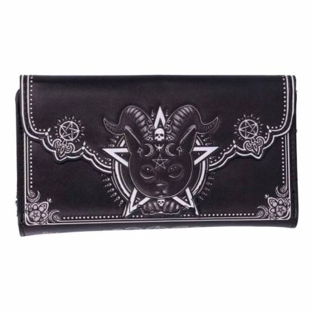 Cartera Pawzuph Cult Cuties 18,5 cm – Nemesis Now