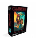Quarentena – Juego de Cartas