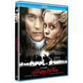 Sleepy Hollow (1999) – Blu-ray