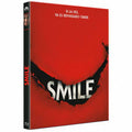 Smile (2022) – Blu-ray