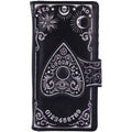 Cartera Spirit Board Negra 18,5 cm – Nemesis Now