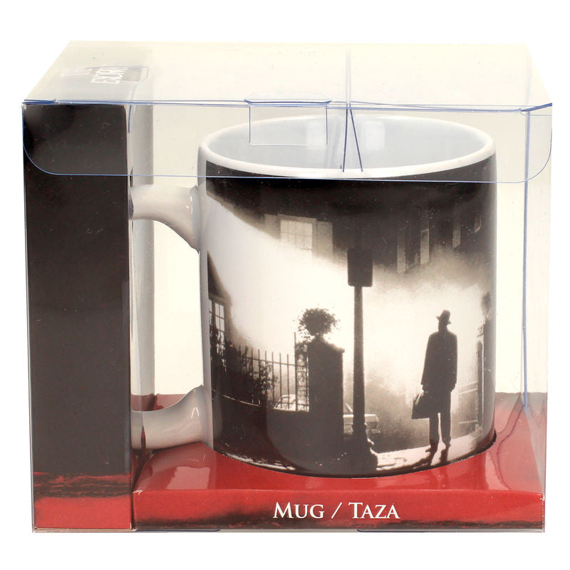 Taza El Exorcista – Póster