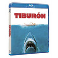Tiburón (1975) – Blu-ray