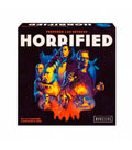 Horrified: Universal Monsters – Juego de Mesa