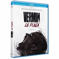 Vermin: La Plaga (2023) – Blu-ray