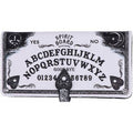 Cartera White Spirit Board 18,5 cm – Nemesis Now
